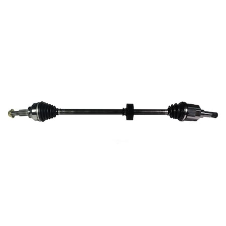 Gsp New Cv Axle #Gsp Ncv12018 Gsp NCV12018